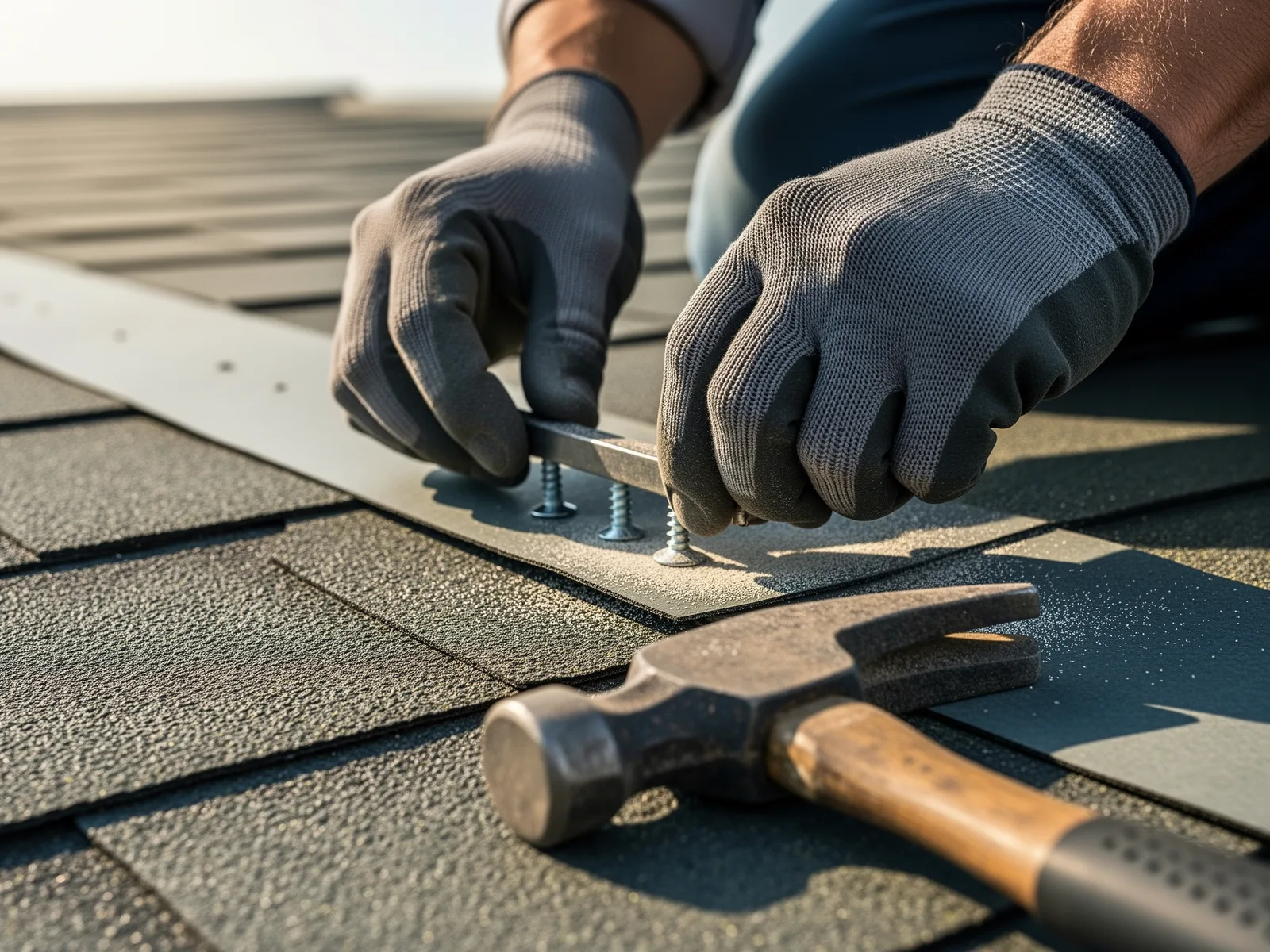 Why choose Fascia Repair in Fitchburg, WI